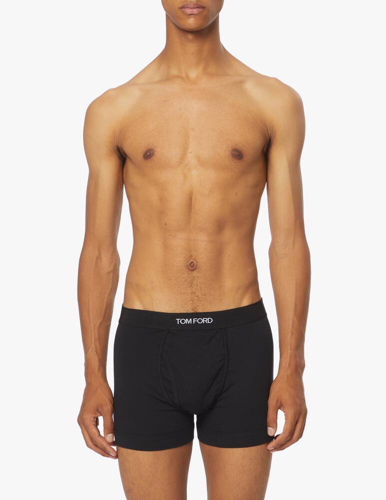 rinascente Tom Ford Bipack brief cotton modal boxer 