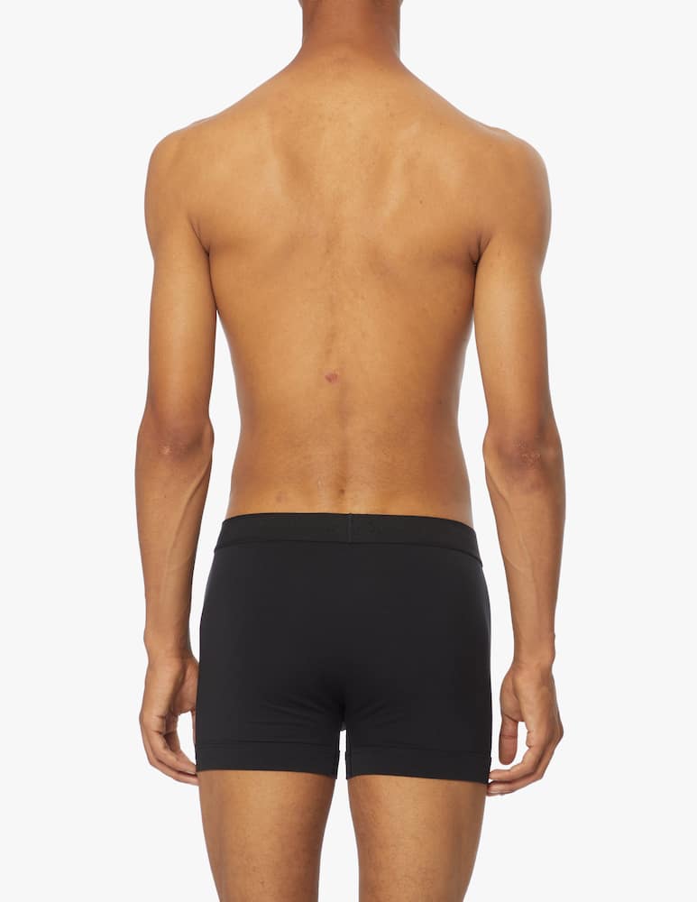 Tom Ford Bipack brief cotton modal boxer - picture 3 Tom Ford Bipack brief cotton modal boxer - picture 3