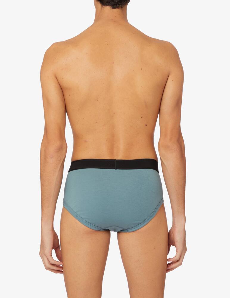 rinascente Tom Ford Briefs - Light blue
