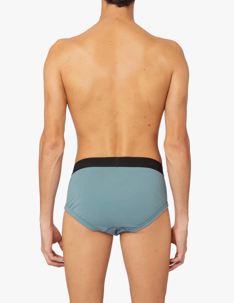 rinascente Tom Ford Briefs - Light blue