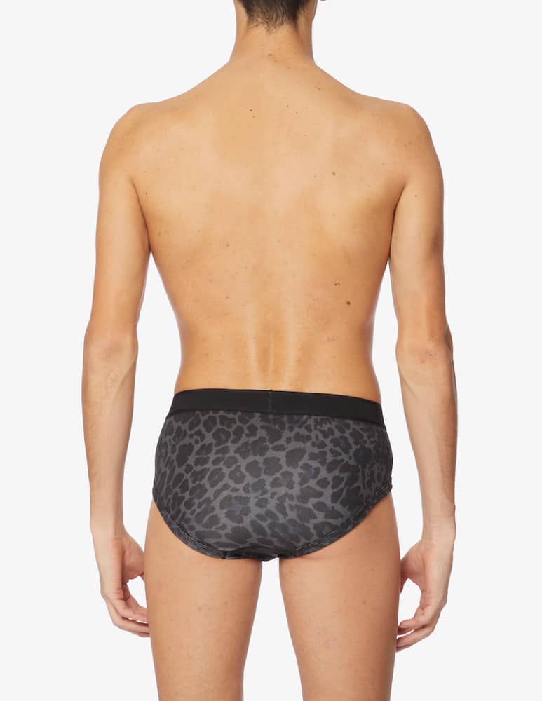 rinascente Tom Ford Briefs - Black