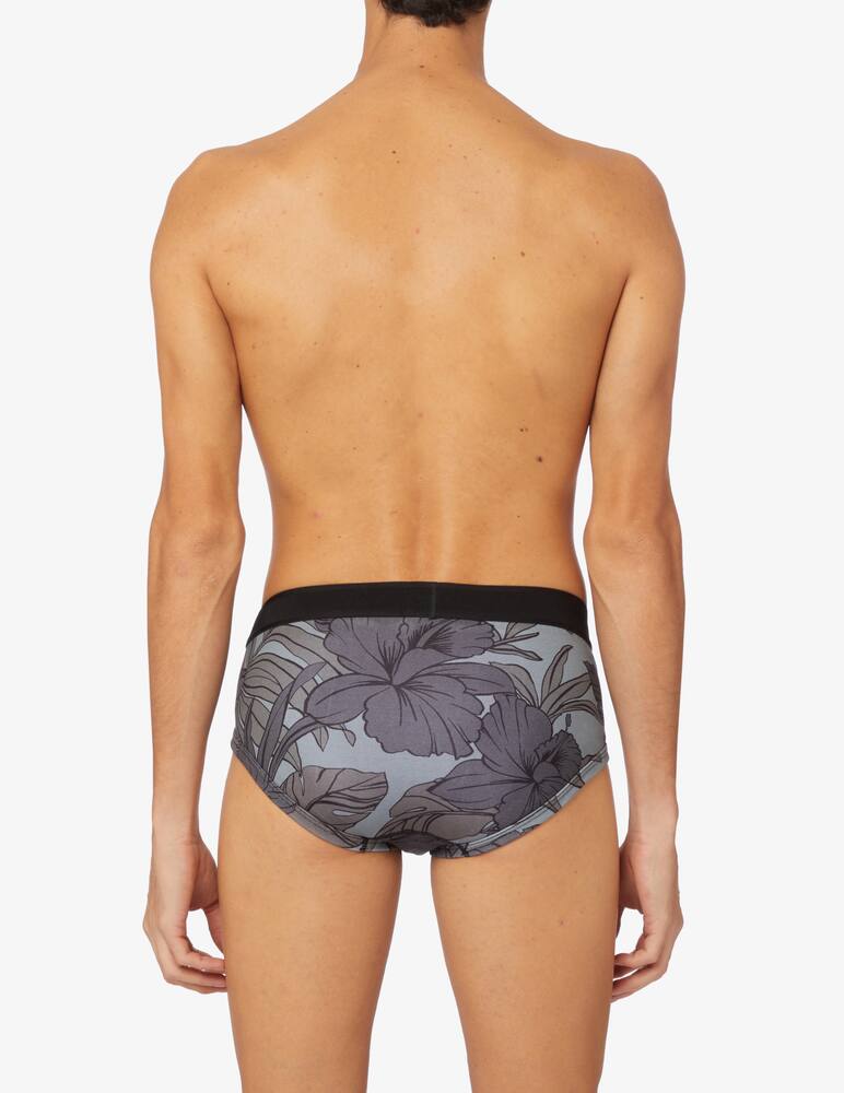 rinascente Tom Ford Slip  - Nero