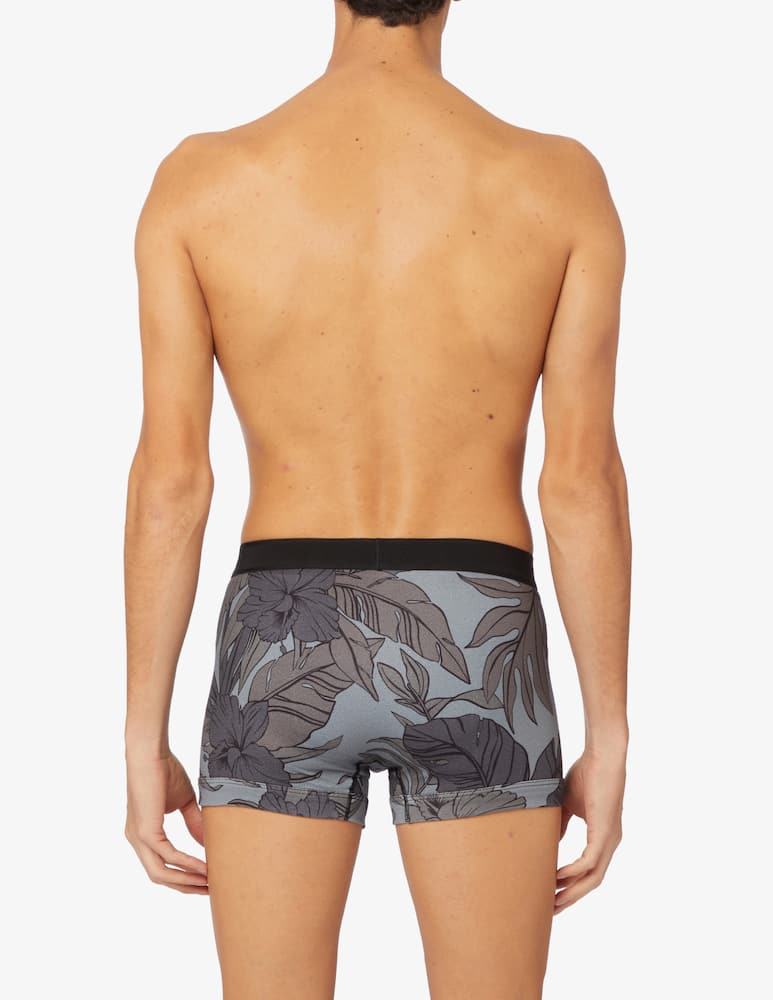 Tom Ford Boxer - Black - picture 2 Tom Ford Boxer - Black - picture 2