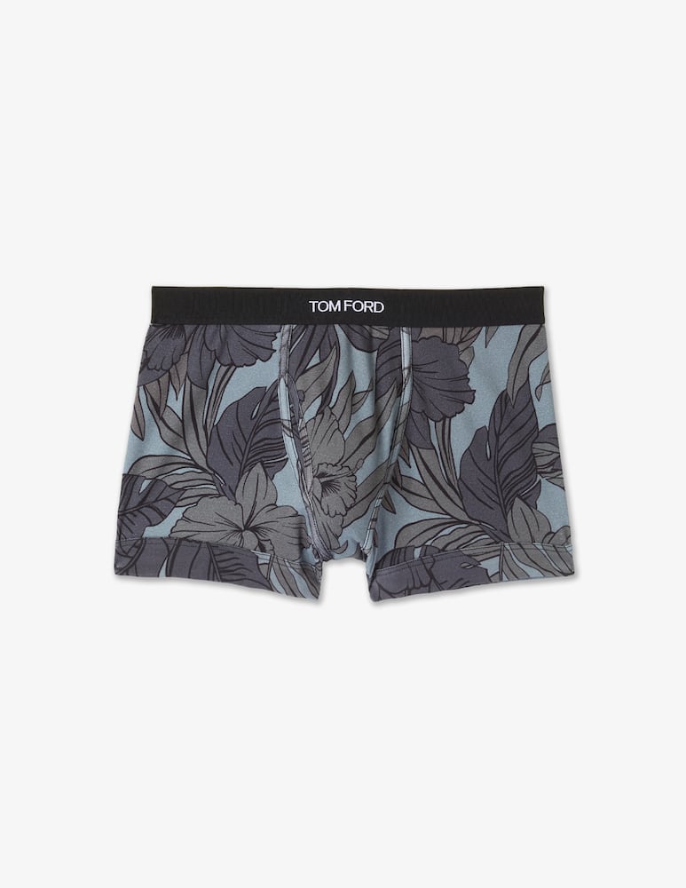 Tom Ford Boxer - Black - picture 3 Tom Ford Boxer - Black - picture 3