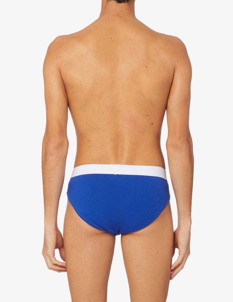 rinascente Dsquared2 Cotton briefs - Blue
