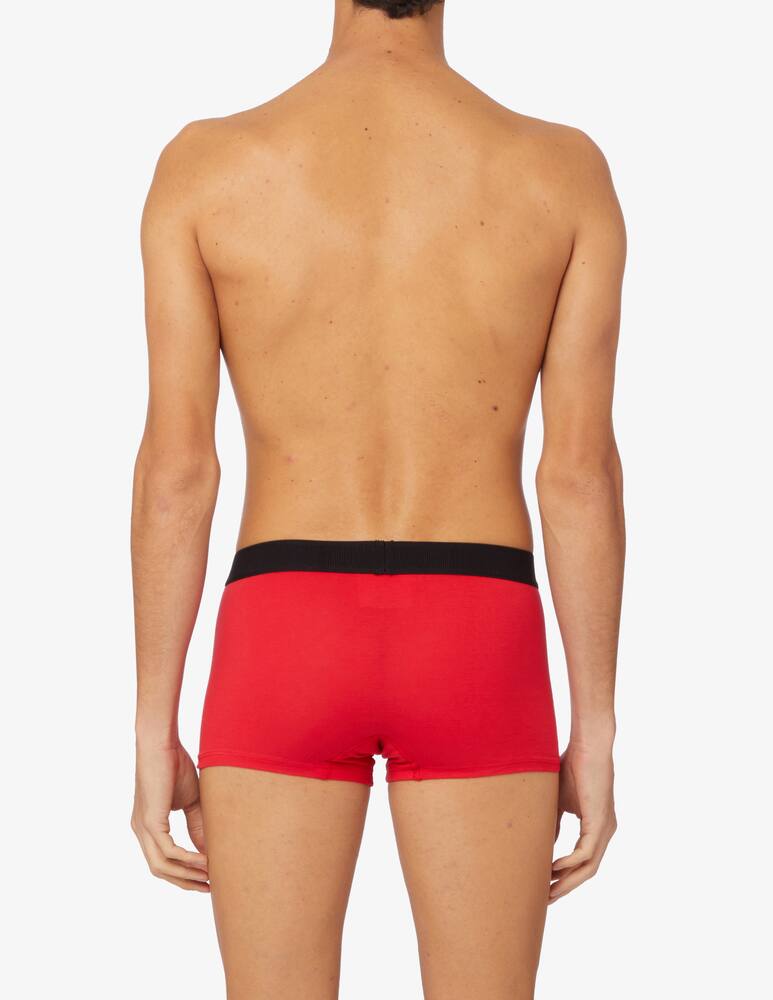 rinascente Dsquared2 Cotton trunks - Multi