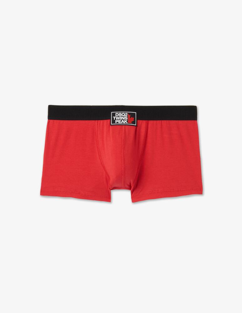 rinascente Dsquared2 Cotton trunks - Multi