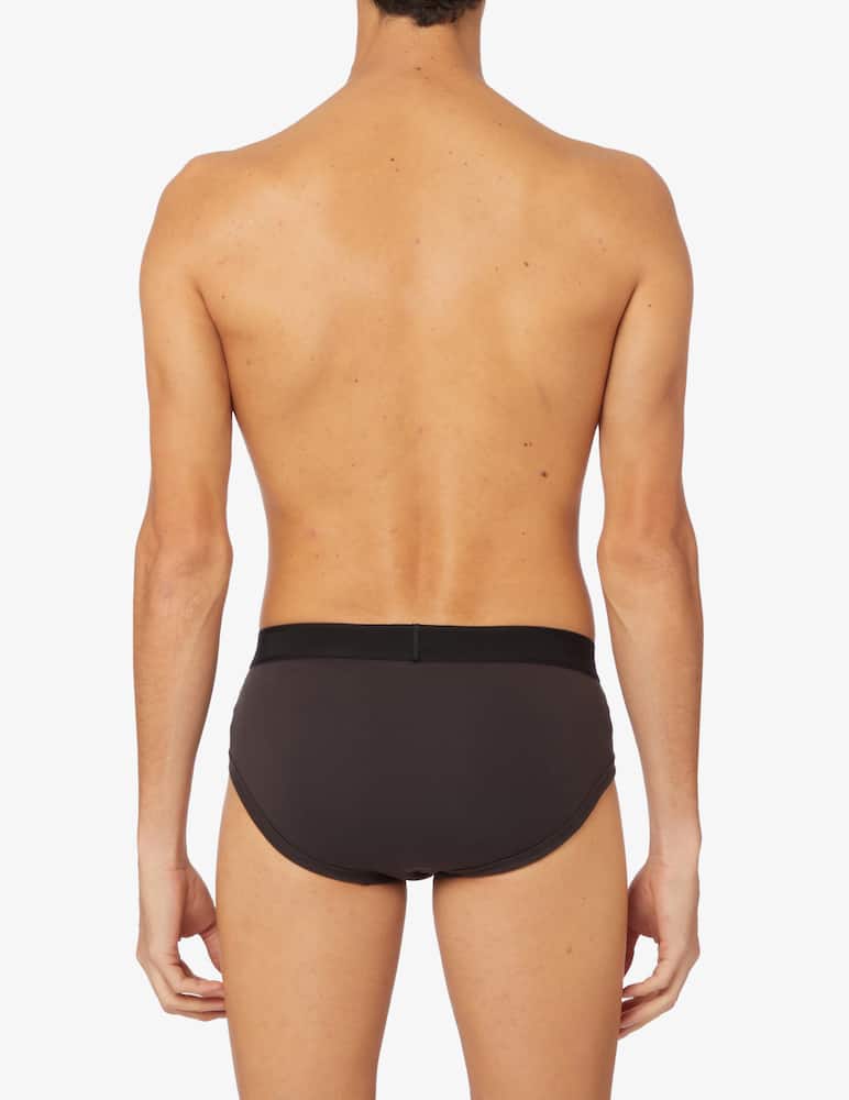 rinascente Tom Ford Briefs - Brown