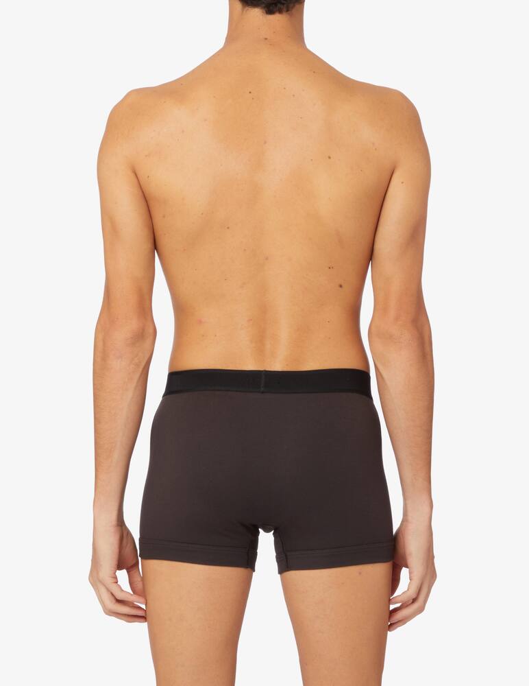 rinascente Tom Ford Boxer - Brown