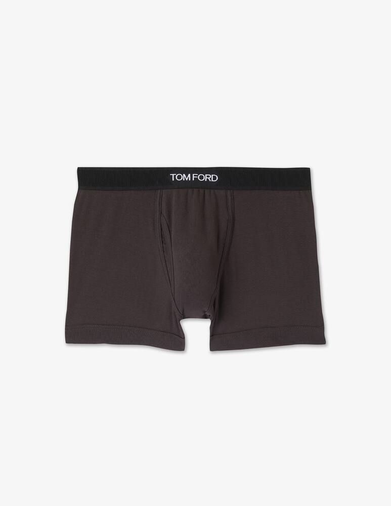 rinascente Tom Ford Boxer - Brown