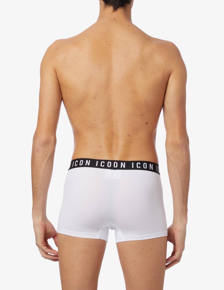 rinascente Dsquared2 Boxer in cotone 