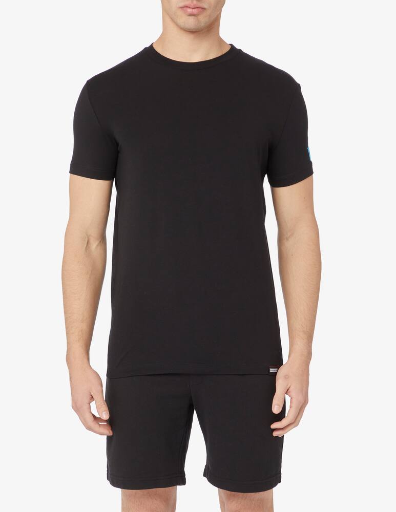 rinascente Dsquared2 Cotton t-shirt 