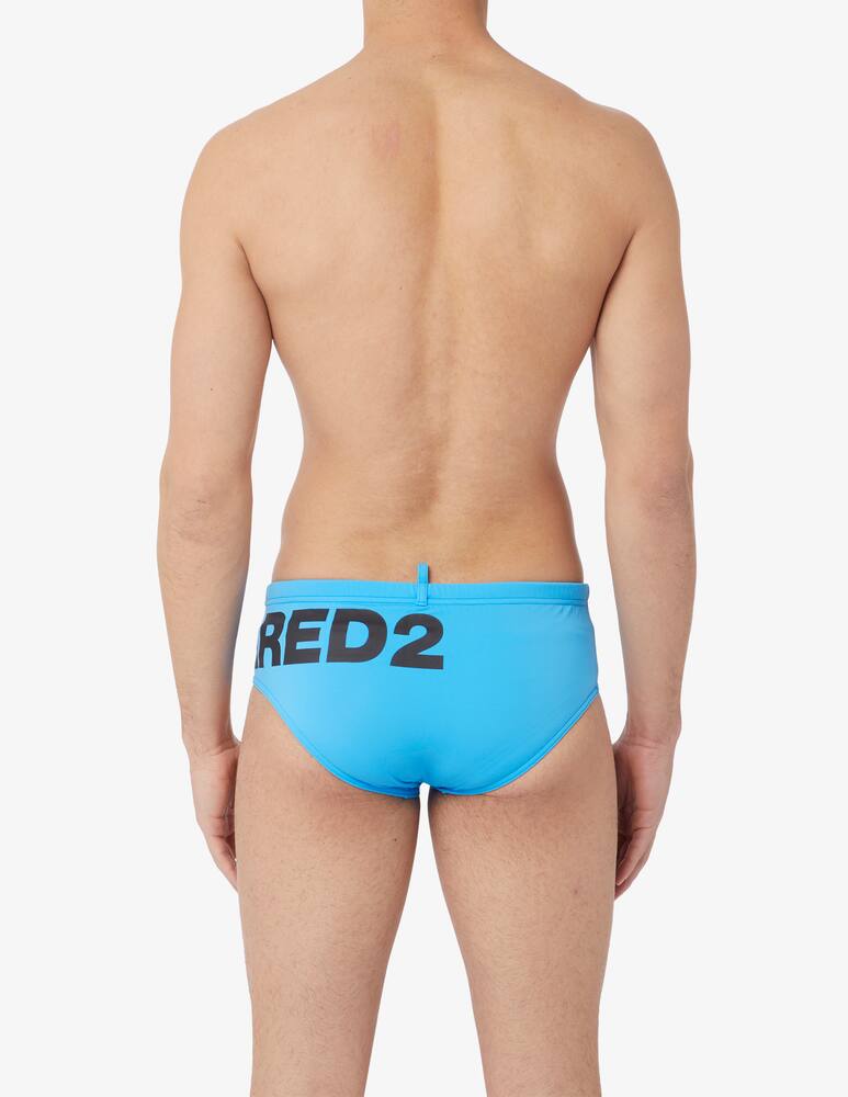 rinascente Dsquared2 Swim briefs 