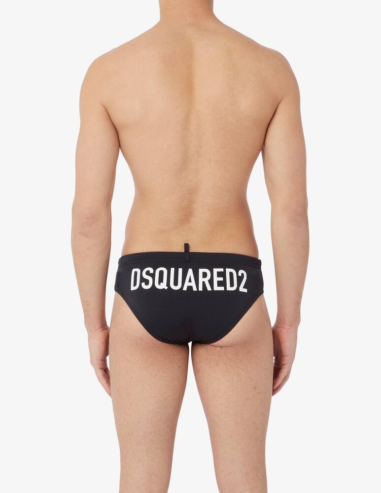rinascente Dsquared2 Costume slip 