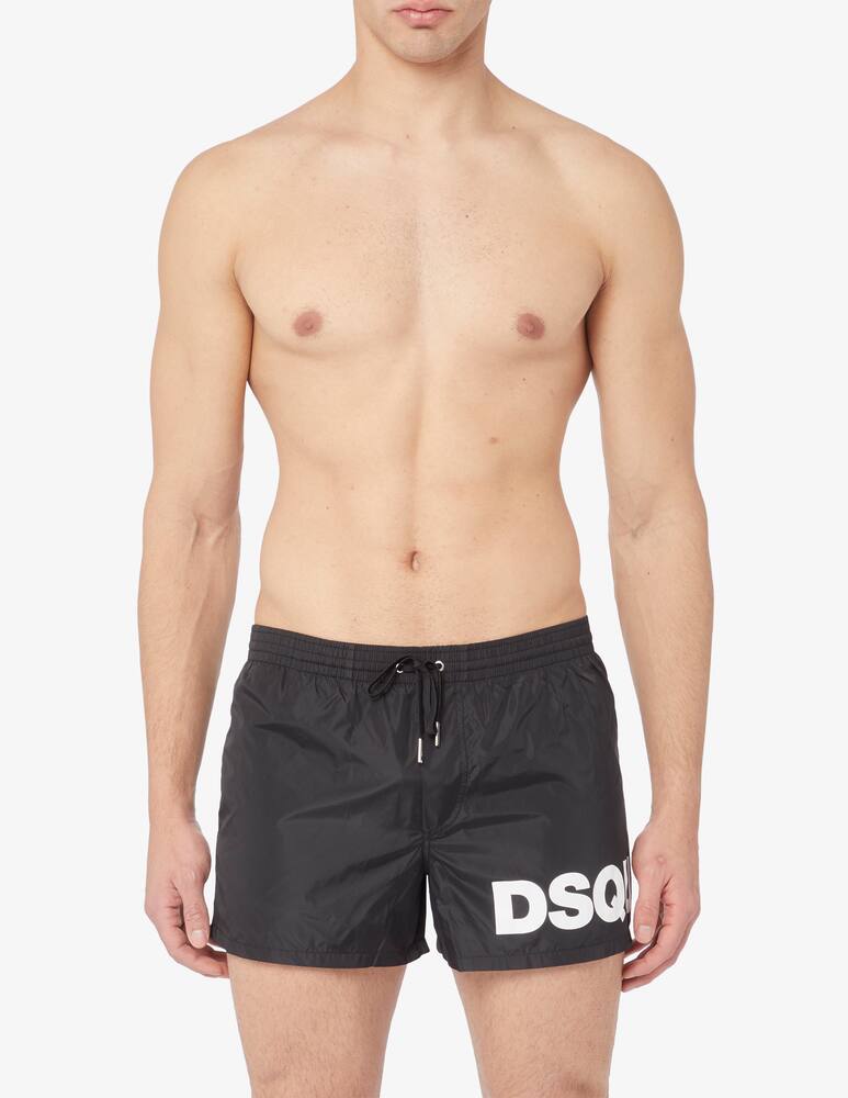 rinascente Dsquared2 Boxer midi 