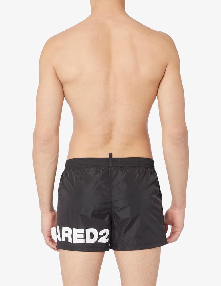 rinascente Dsquared2 Boxer midi 