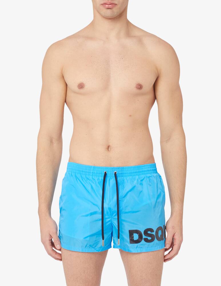 rinascente Dsquared2 Boxer midi 