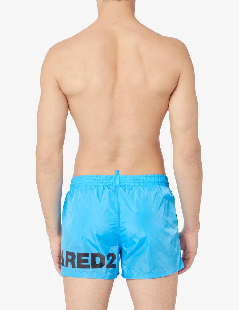 rinascente Dsquared2 Boxer midi 