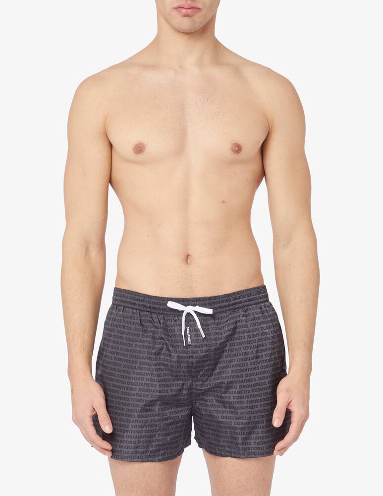 rinascente Dsquared2 Midi trunks 