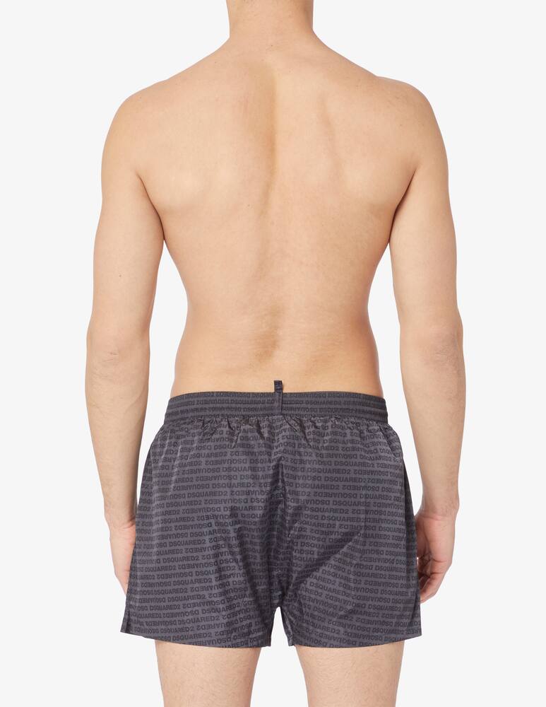 rinascente Dsquared2 Midi trunks 
