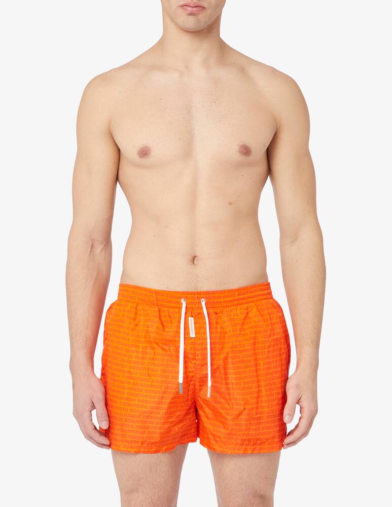 rinascente Dsquared2 Midi trunks 