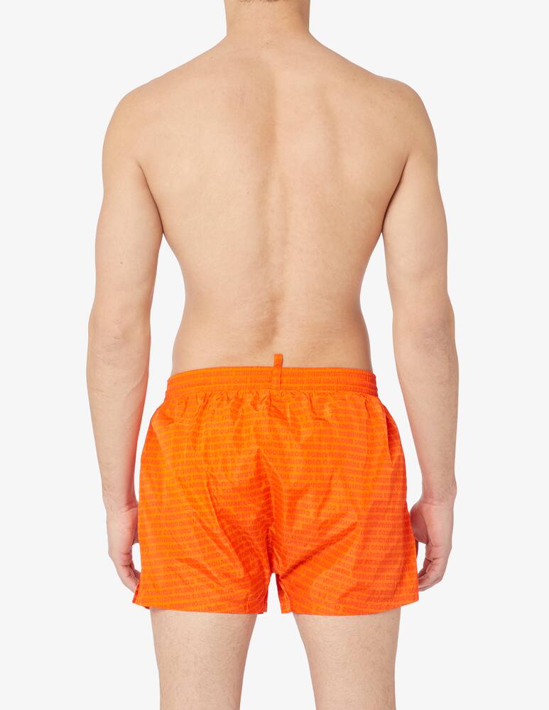 rinascente Dsquared2 Midi trunks 