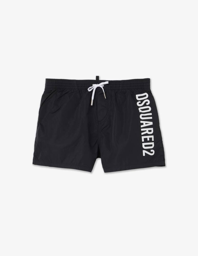 Dsquared2 Boxer midi - immagine 1 Dsquared2 Boxer midi - immagine 1