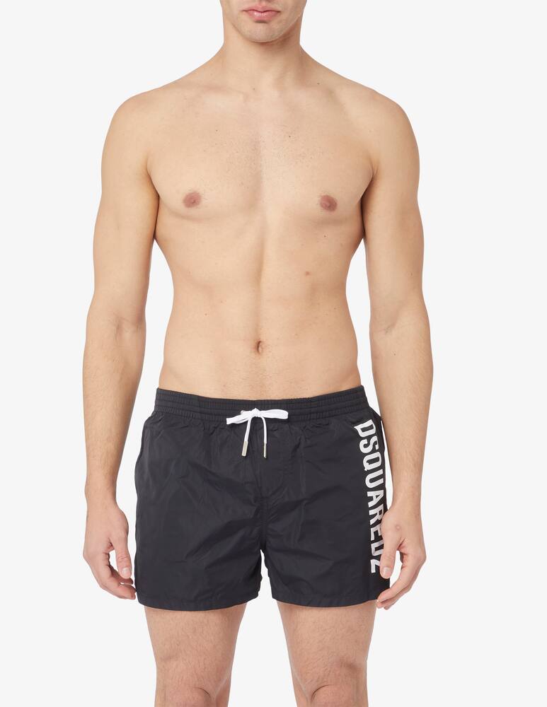 rinascente Dsquared2 Boxer midi 