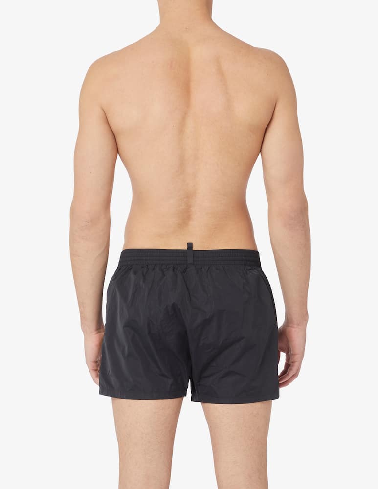 rinascente Dsquared2 Boxer midi 