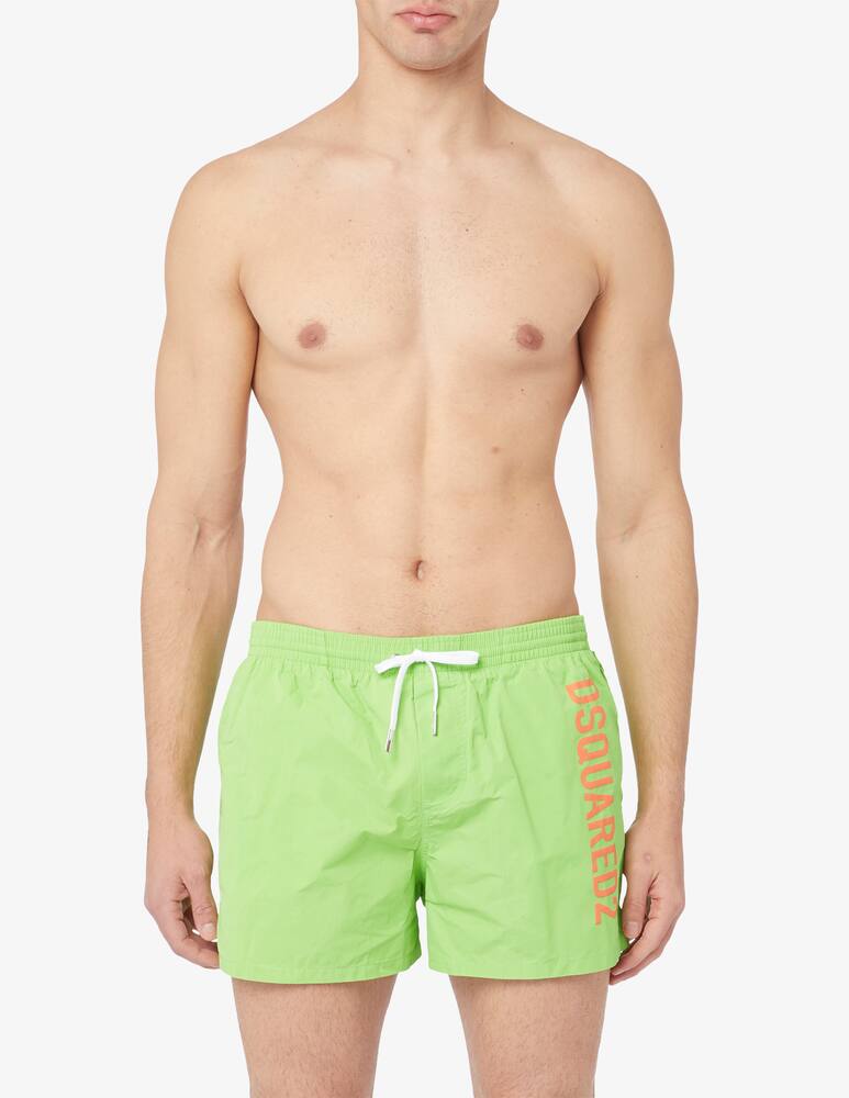 rinascente Dsquared2 Midi trunks 