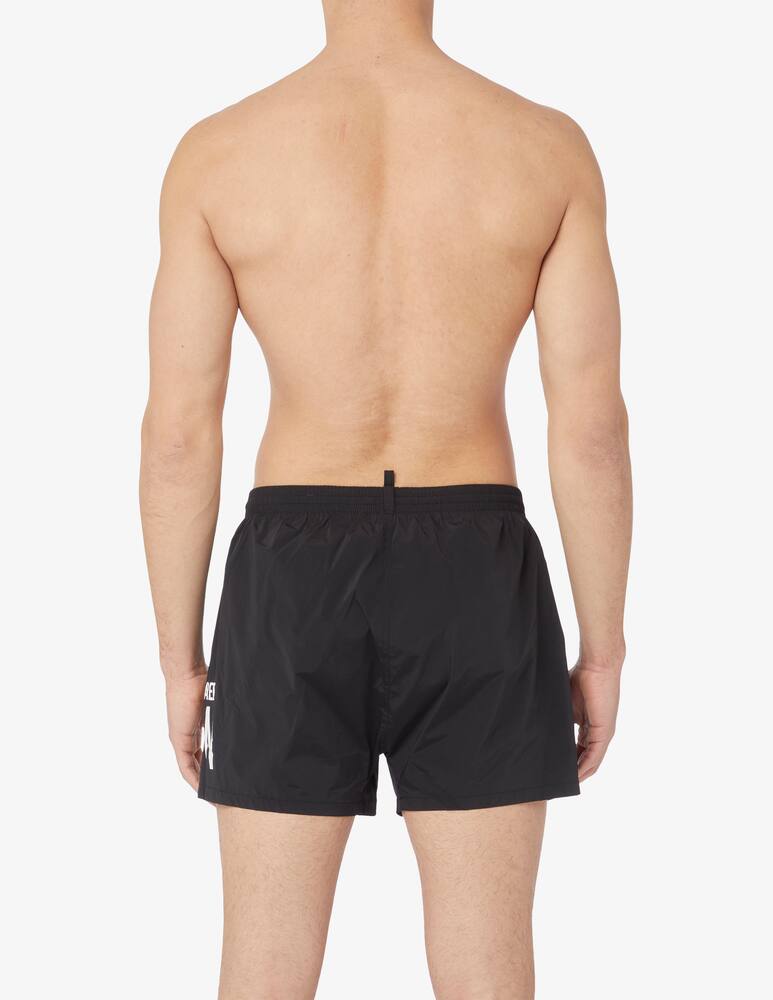 rinascente Dsquared2 Boxer midi 