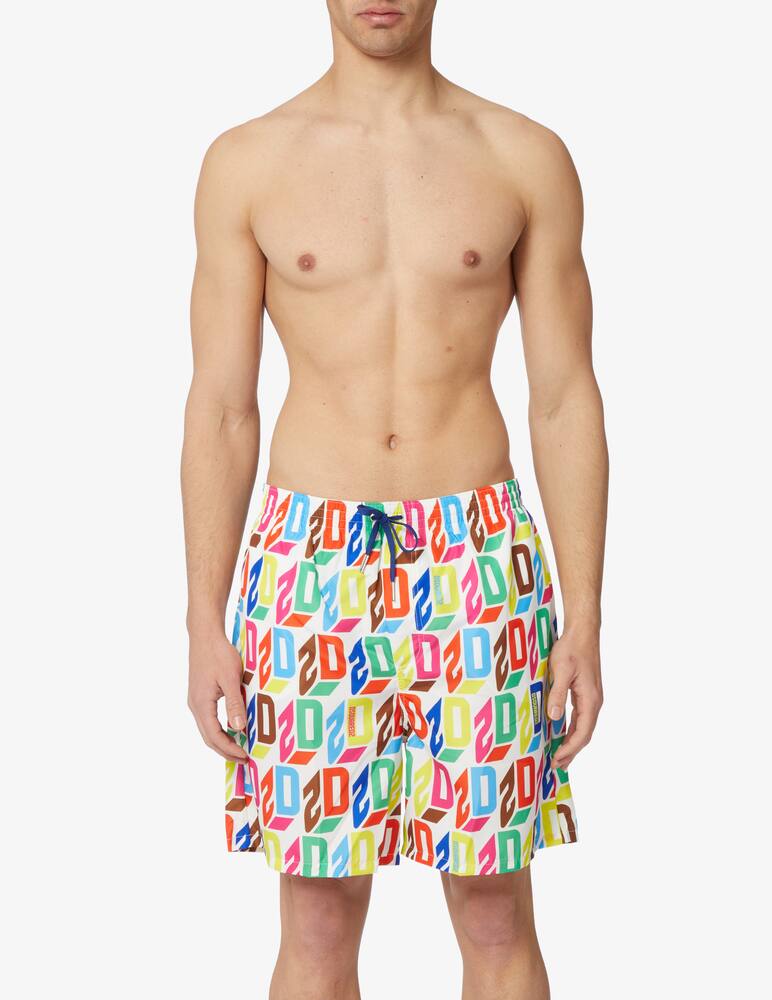 rinascente Dsquared2 Trunks 