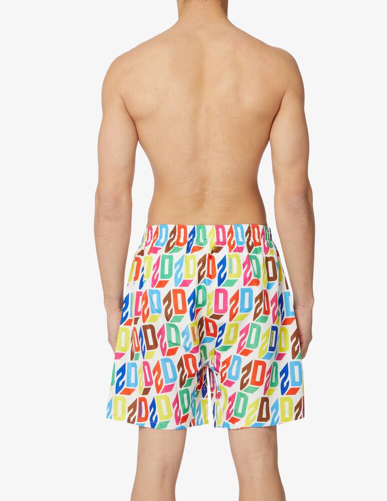 rinascente Dsquared2 Trunks 