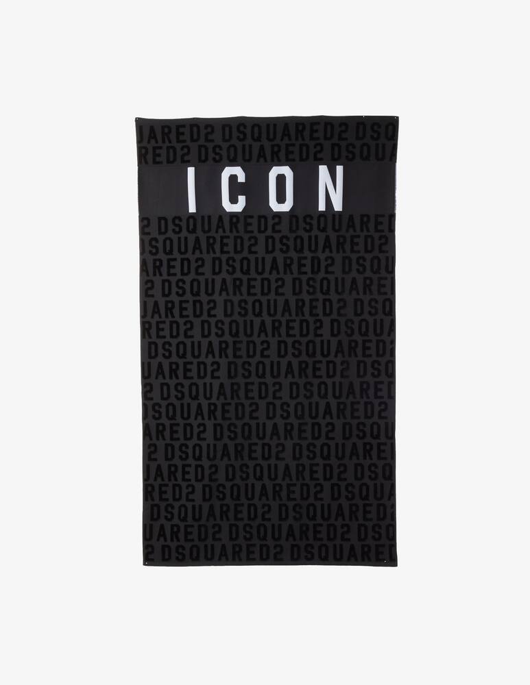 rinascente Dsquared2 Asciugamano 
