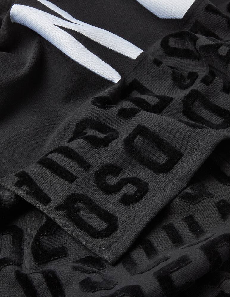 rinascente Dsquared2 Asciugamano 