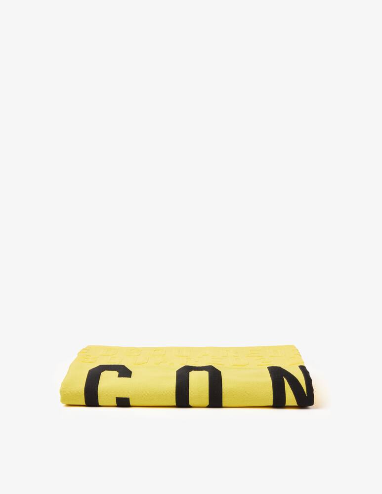 rinascente Dsquared2 Towel 