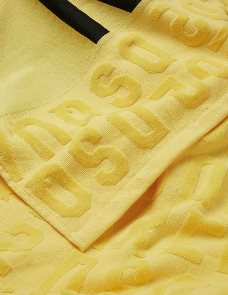 rinascente Dsquared2 Towel 