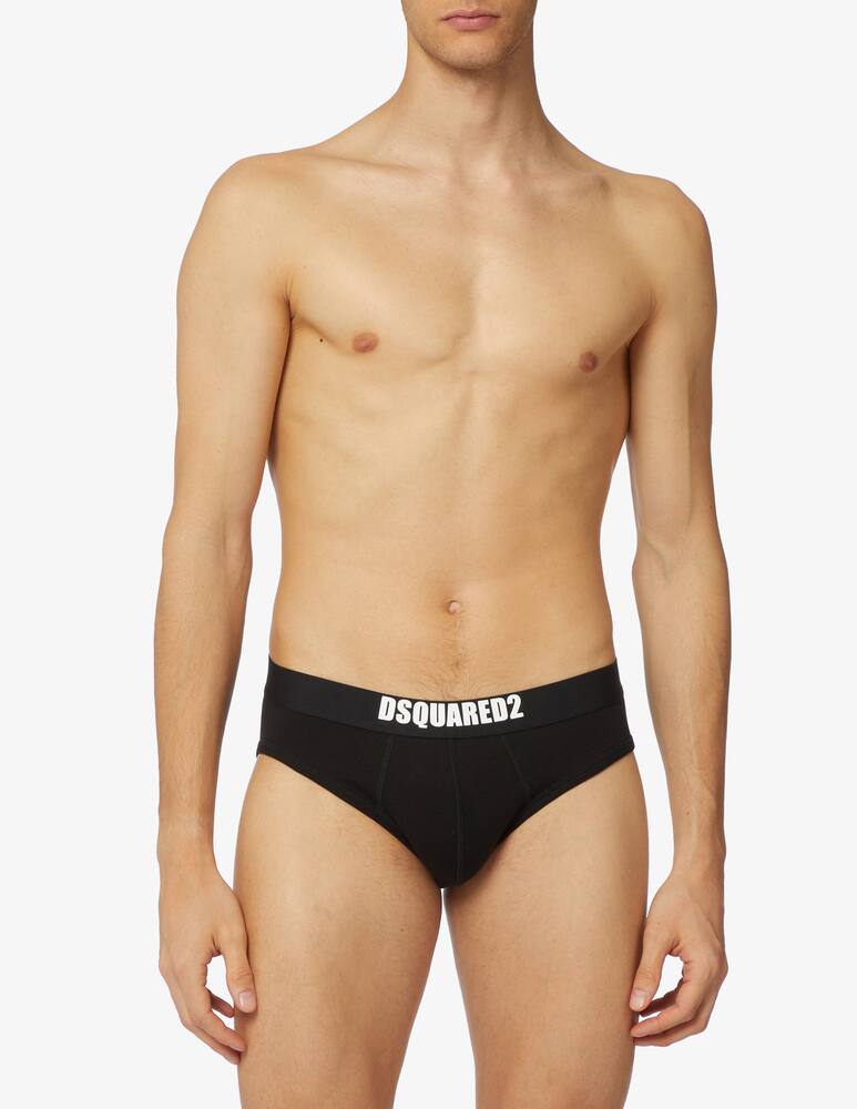 rinascente Dsquared2 Cotton briefs 