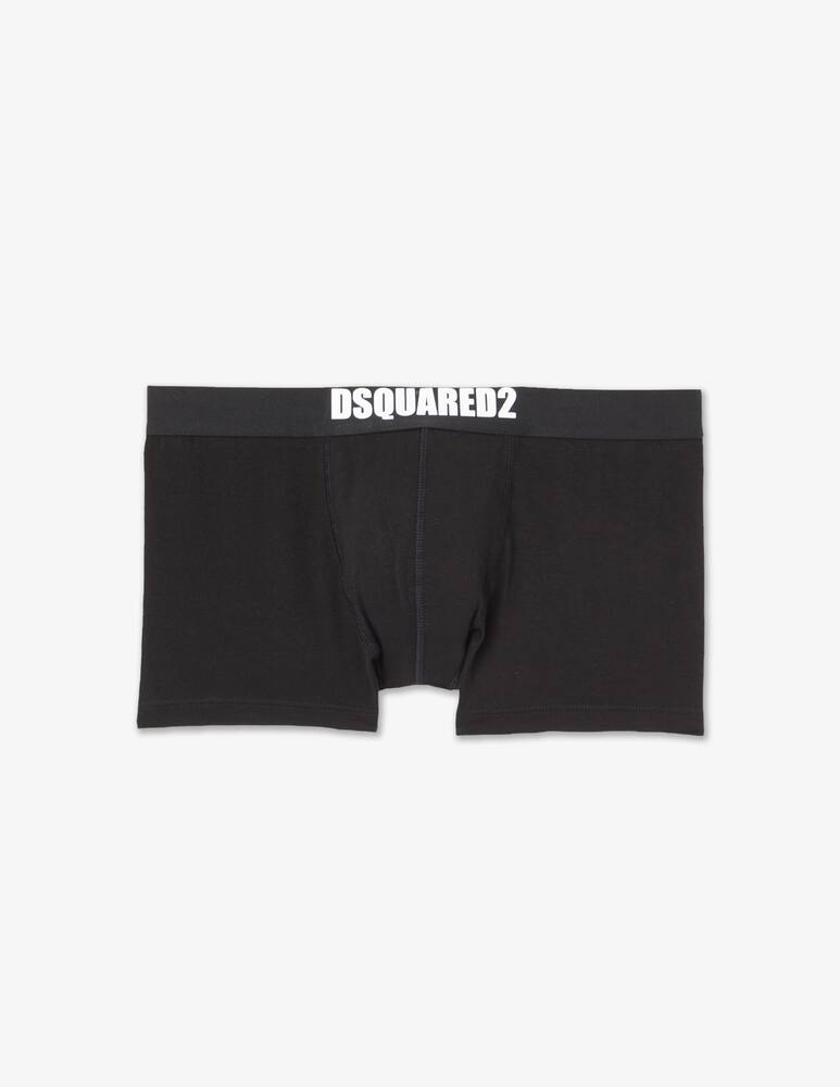 rinascente Dsquared2 Cotton trunks 
