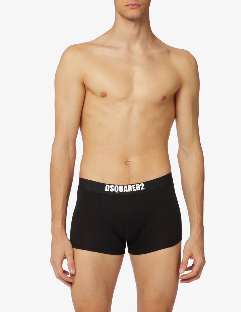 rinascente Dsquared2 Cotton trunks 
