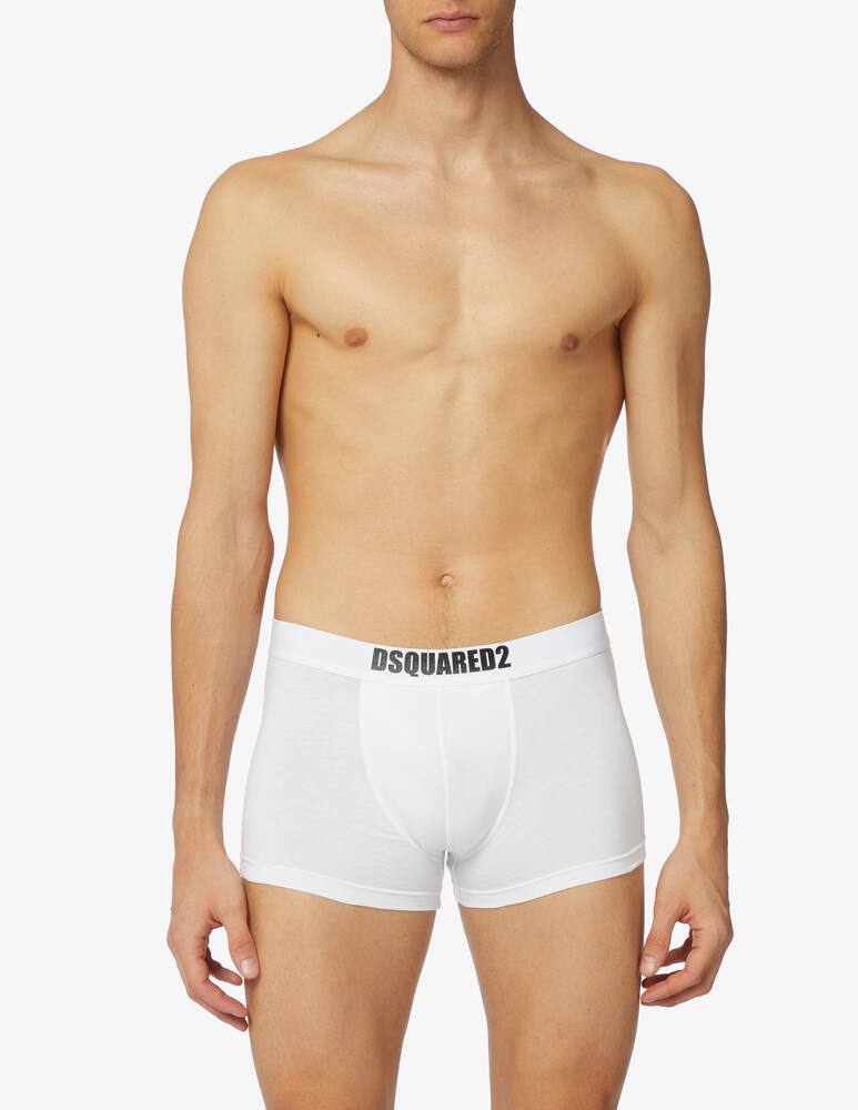 rinascente Dsquared2 Boxer in cotone