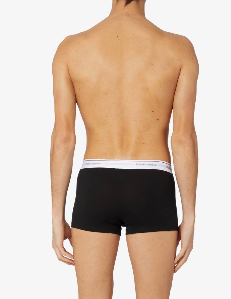 rinascente Dsquared2 Cotton trunks 