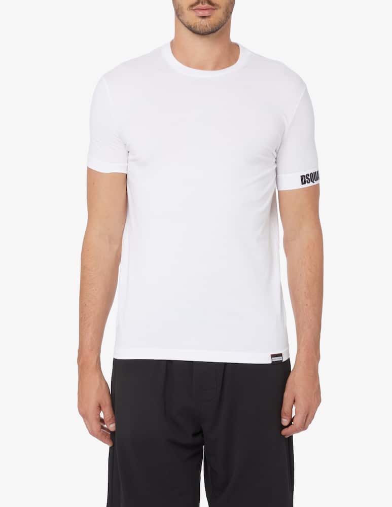 rinascente Dsquared2 Cotton t-shirt 