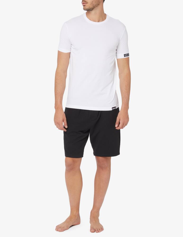 rinascente Dsquared2 Cotton t-shirt 