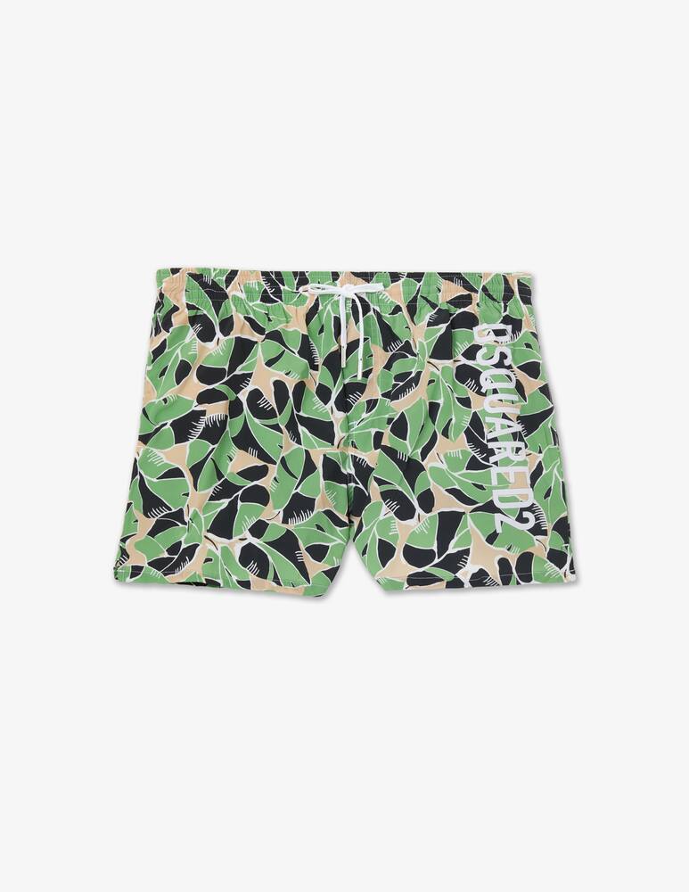 Dsquared2 Midi trunks - picture 1 Dsquared2 Midi trunks - picture 1