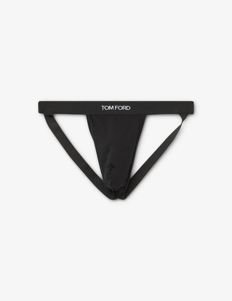 Tom Ford Classic jock - picture 1 Tom Ford Classic jock - picture 1
