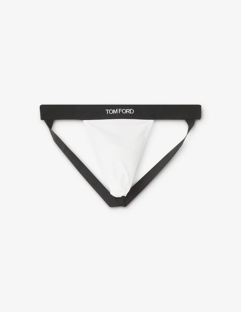 Tom Ford Jockstrap classico - immagine 1 Tom Ford Jockstrap classico - immagine 1