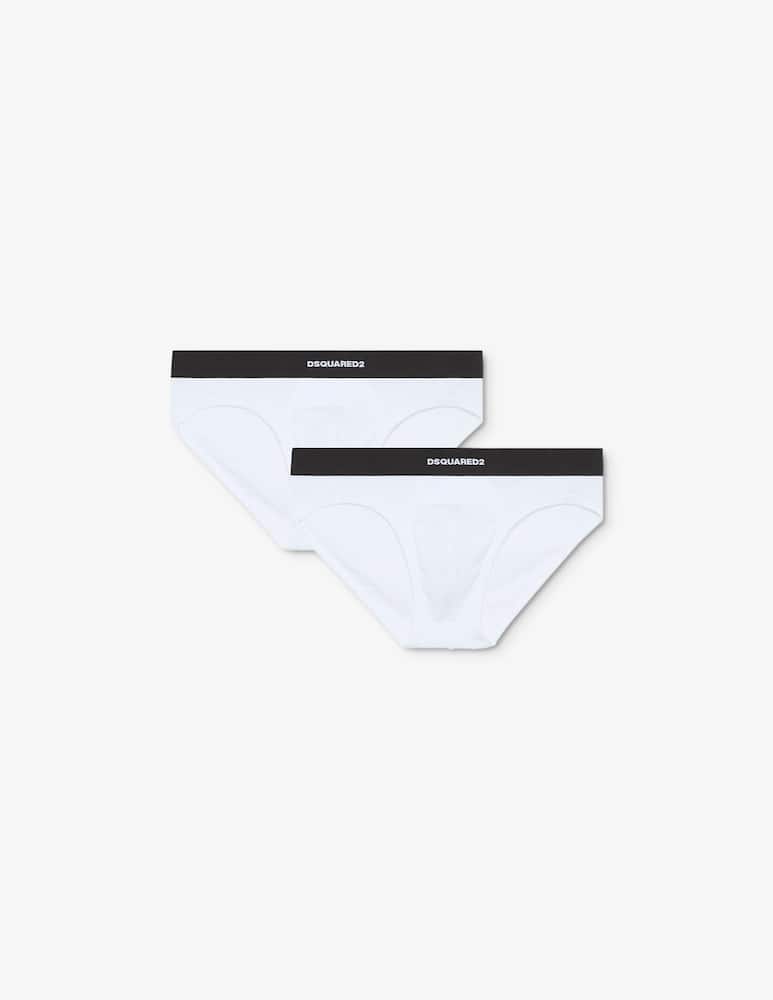 rinascente Dsquared2 Pacco doppio slip