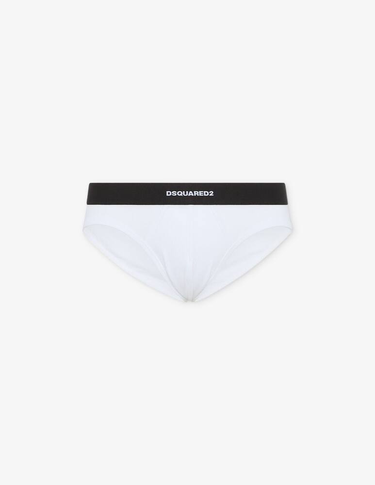 rinascente Dsquared2 Pacco doppio slip