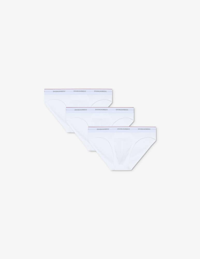rinascente Dsquared2 Slip 3 pack Dsquared2